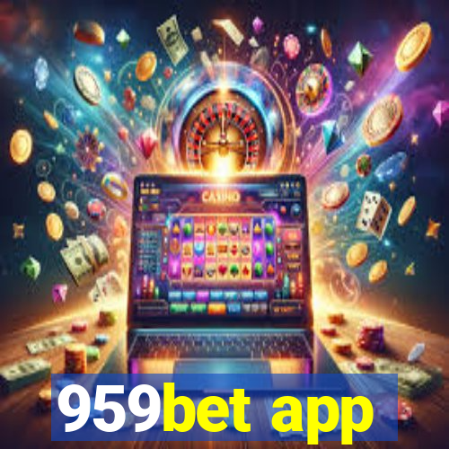 959bet app